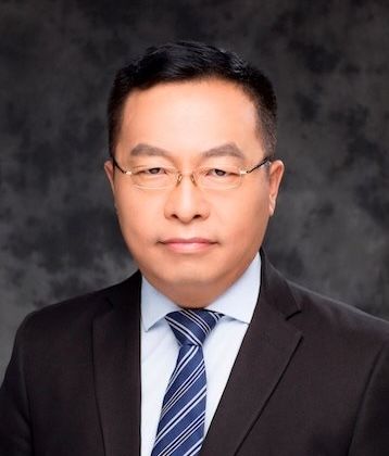 Tiejun Huang