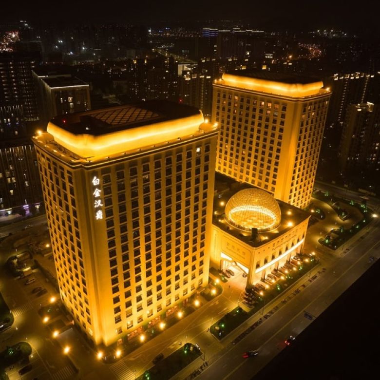 GOSIM Hangzhou Spotlight project showcase