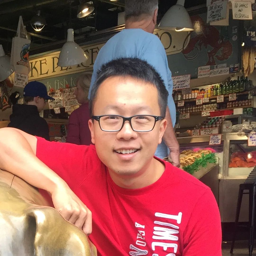 Wilson Wang