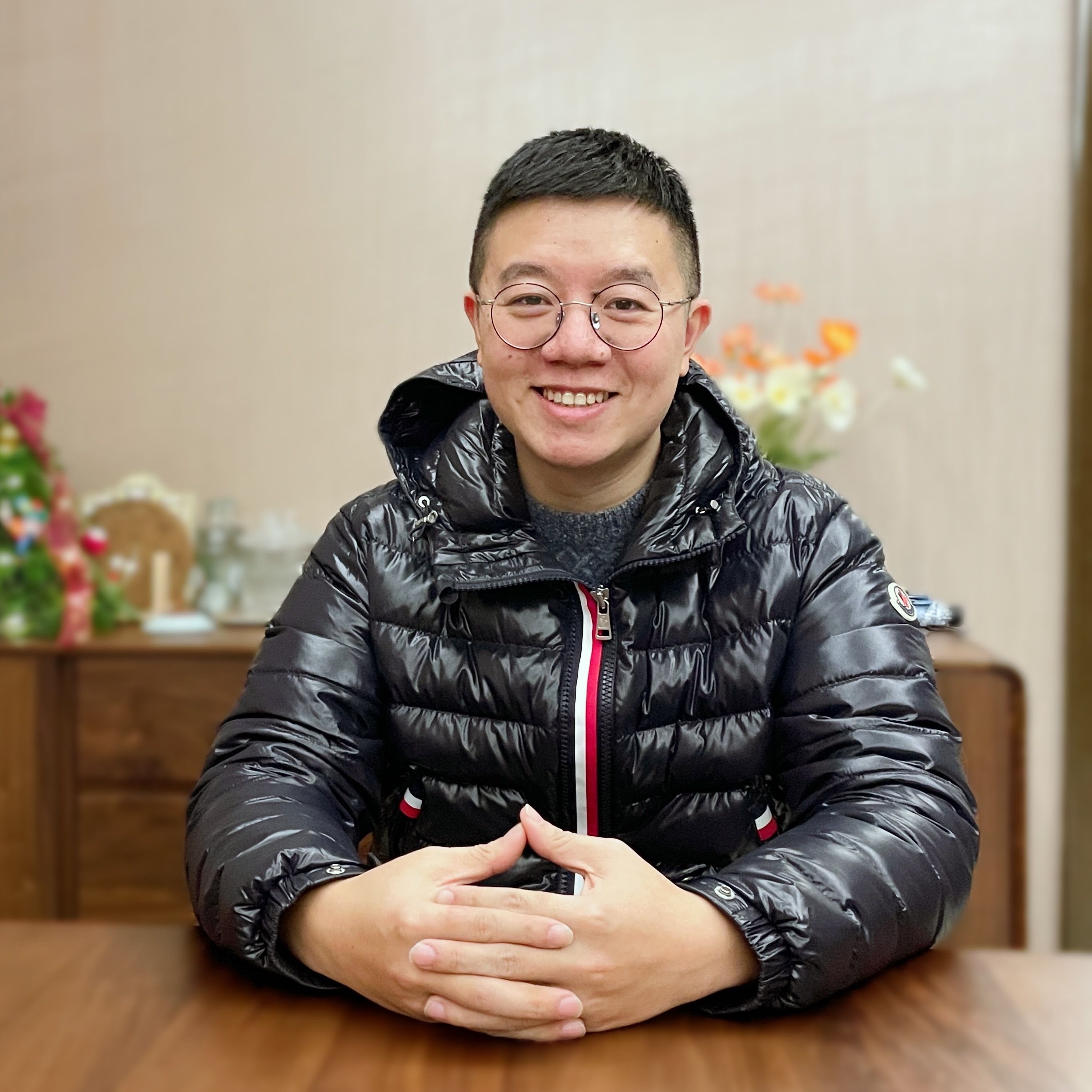 应翔