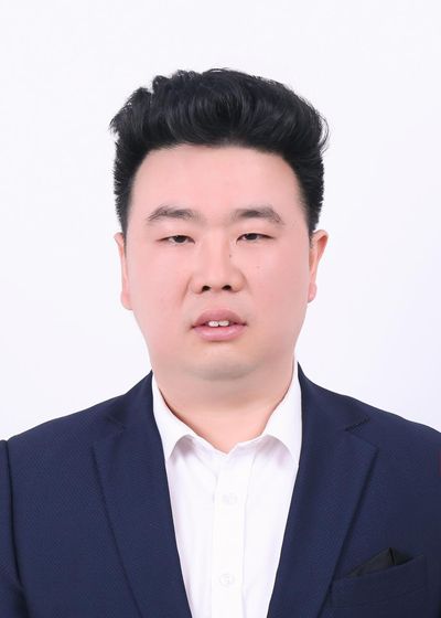 Xiaolei Zhang