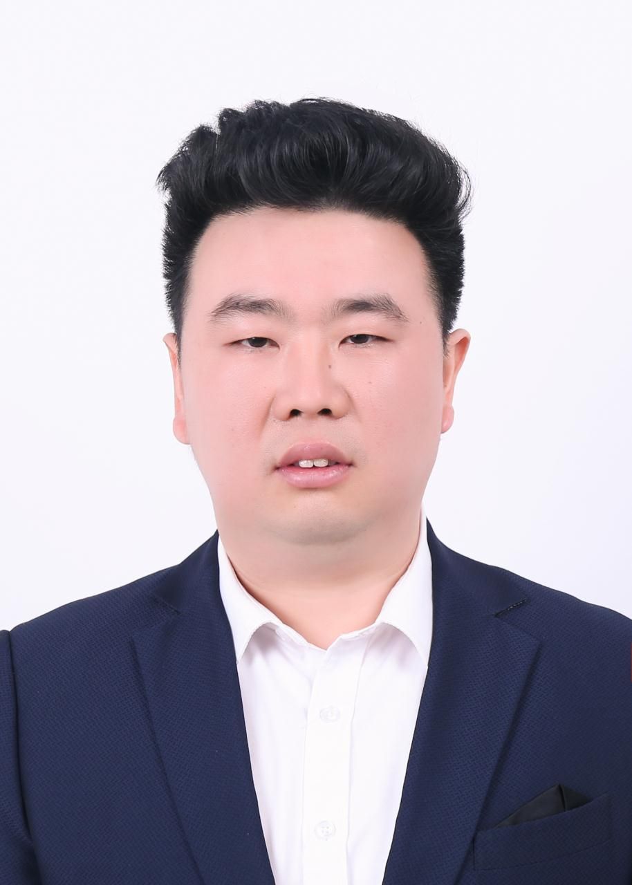 Xiaolei Zhang