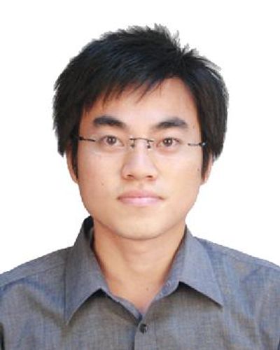 Xiaoming Bao