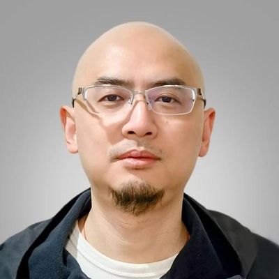 Xinwei Hu