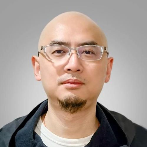 Xinwei Hu