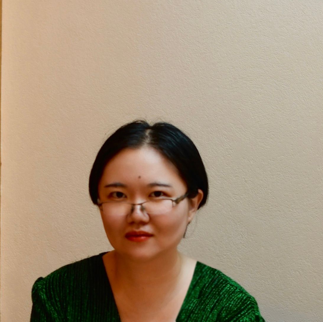 Yichuan Yue