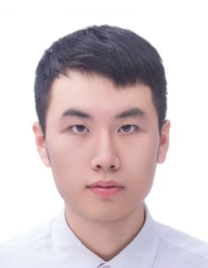 Yuxuan Zhang
