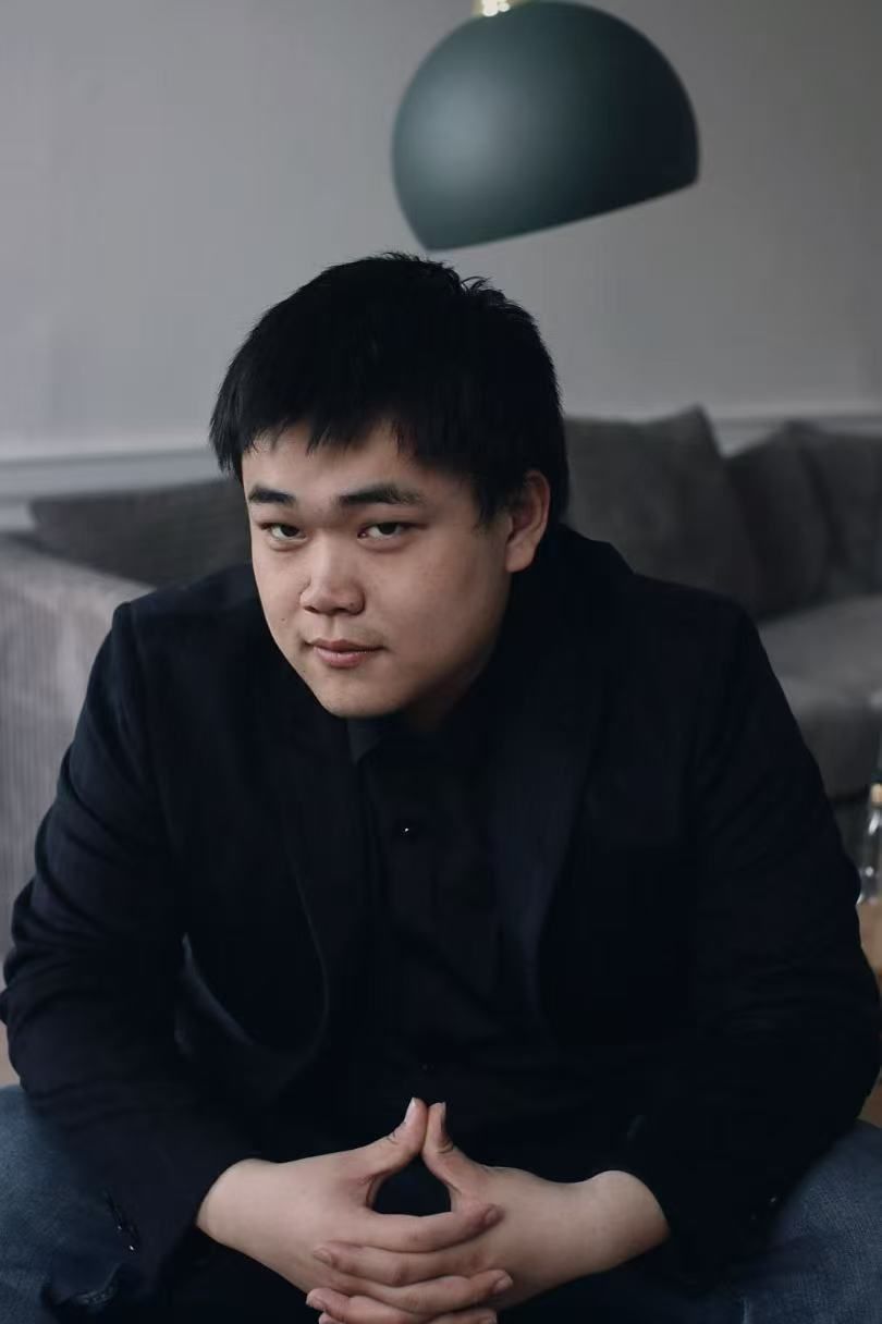 郑浩云