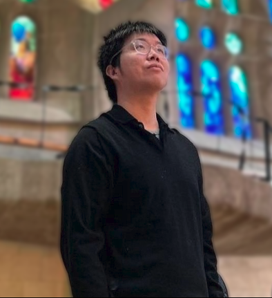 Zhenghao Chen