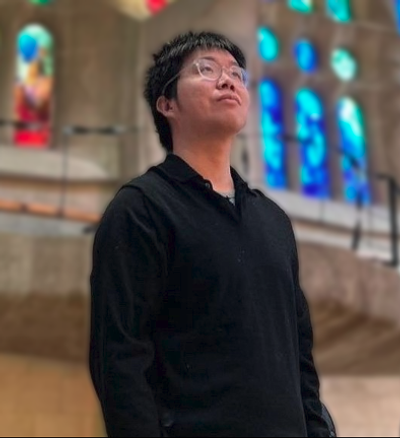 Zhenghao Chen