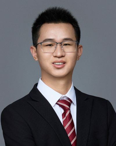 Zhiyu Li