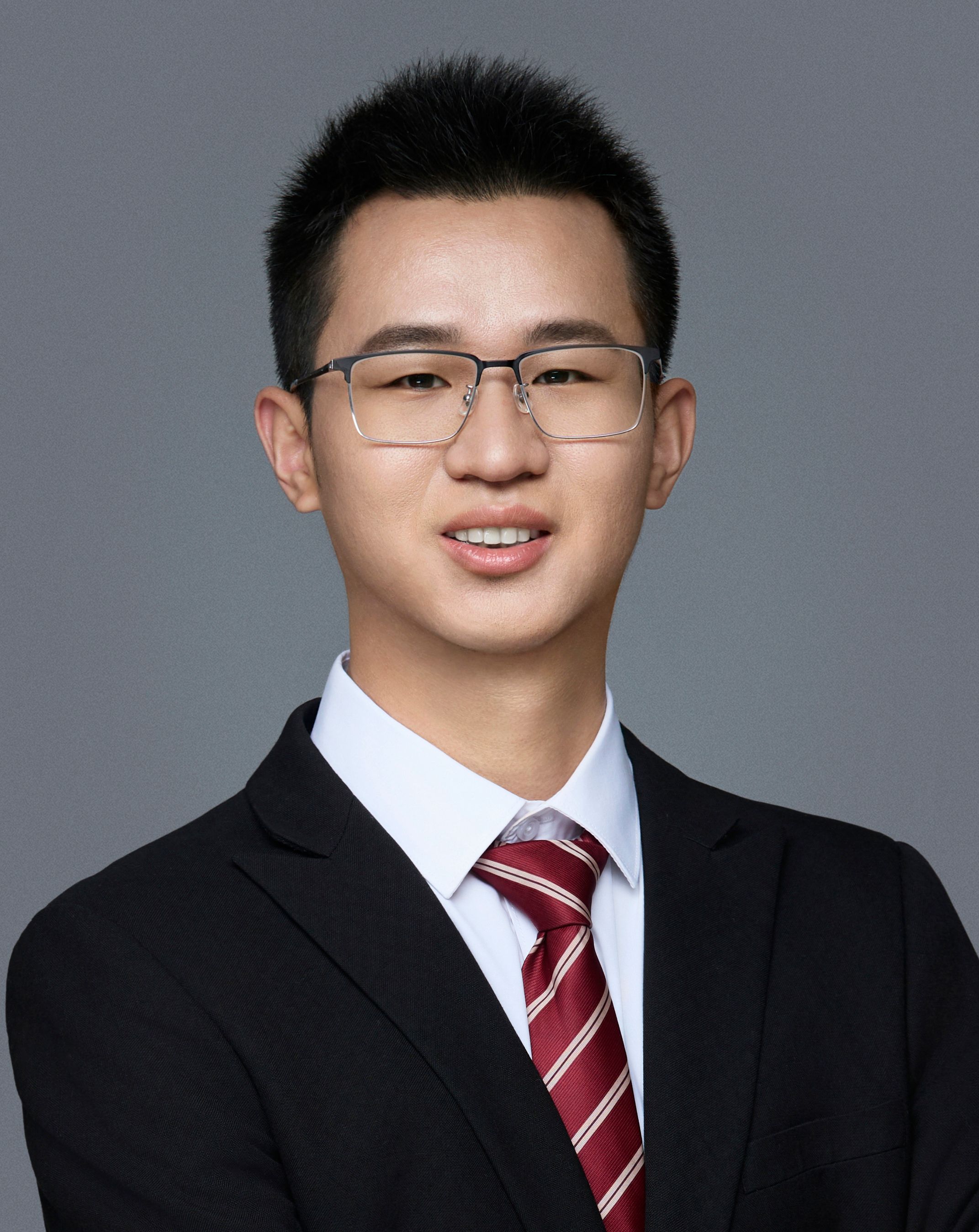 Zhiyu Li