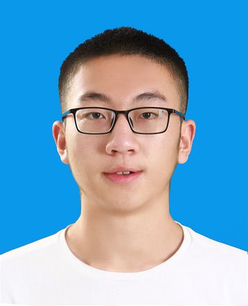 Zhongjin Lu