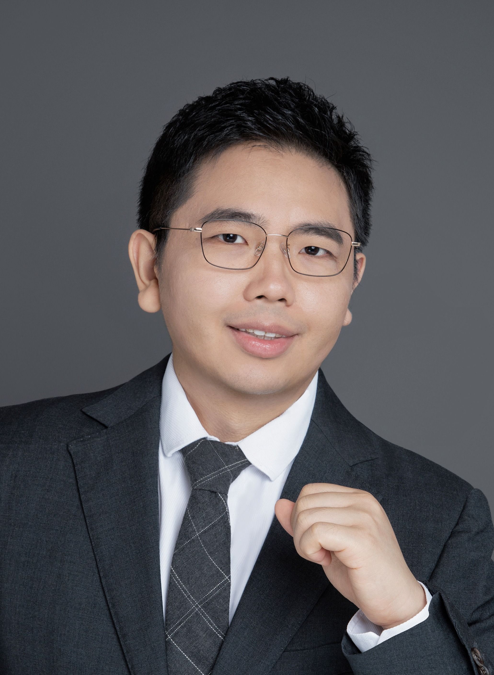 Zhou Hui