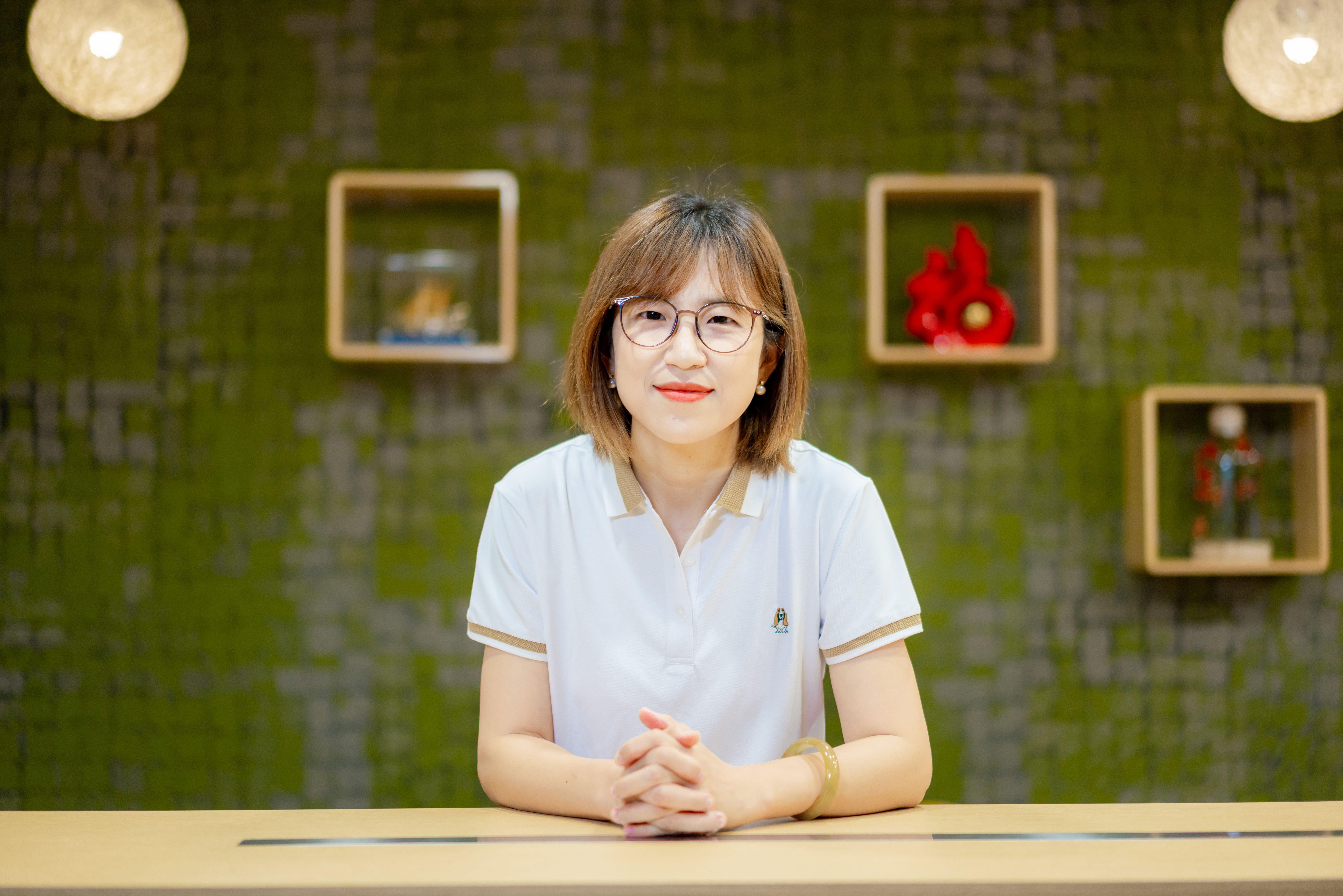 Zhuo Wu