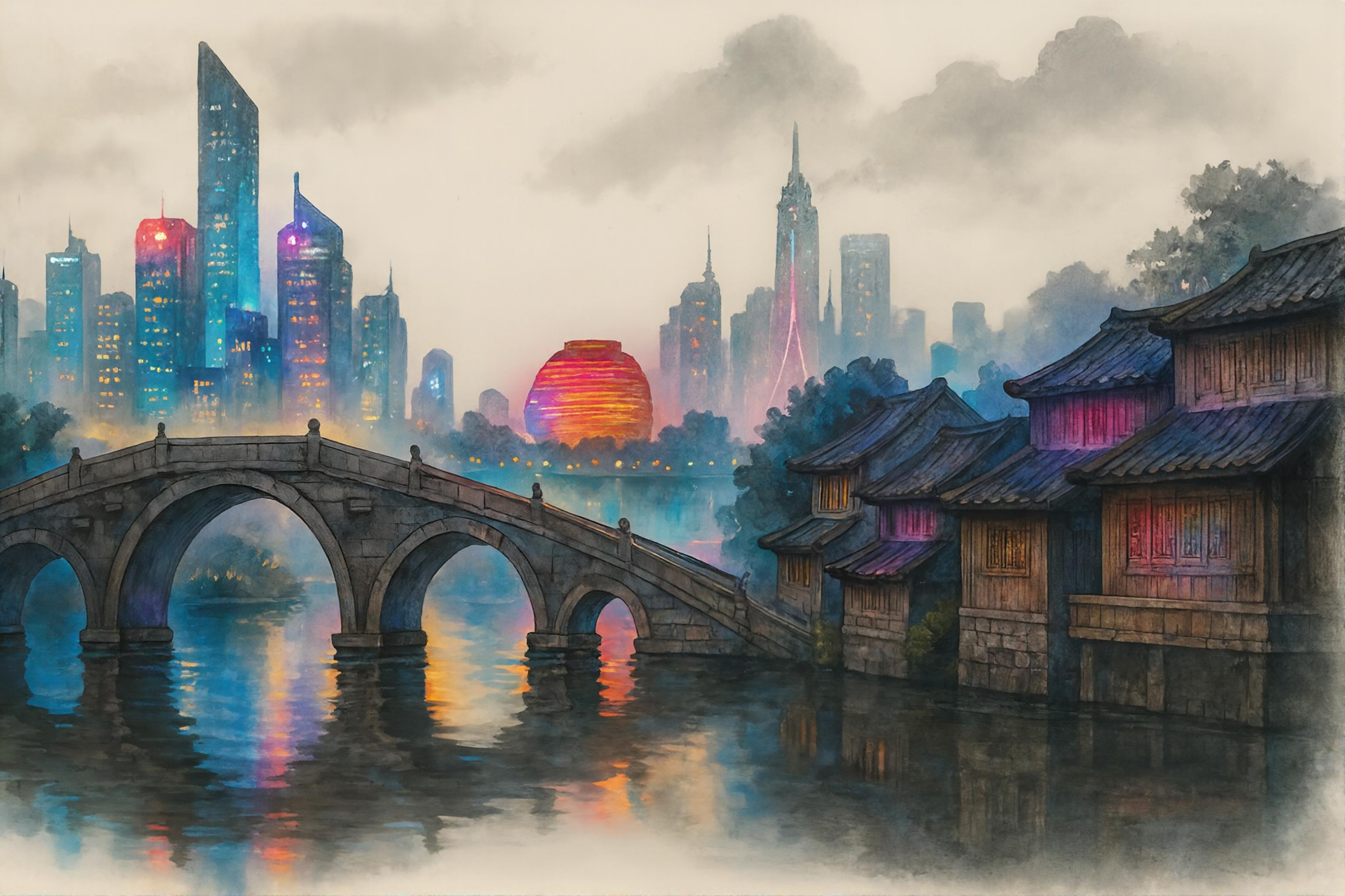 AI Vision Forum 人工智能愿景论坛