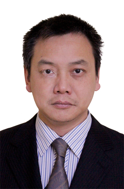 Cen Ming