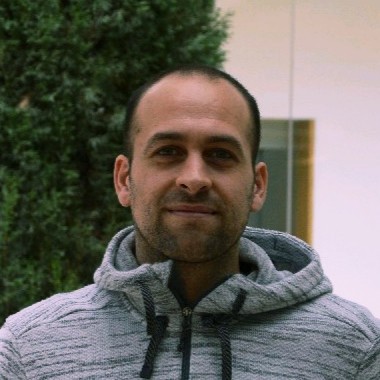 Edgar Riba