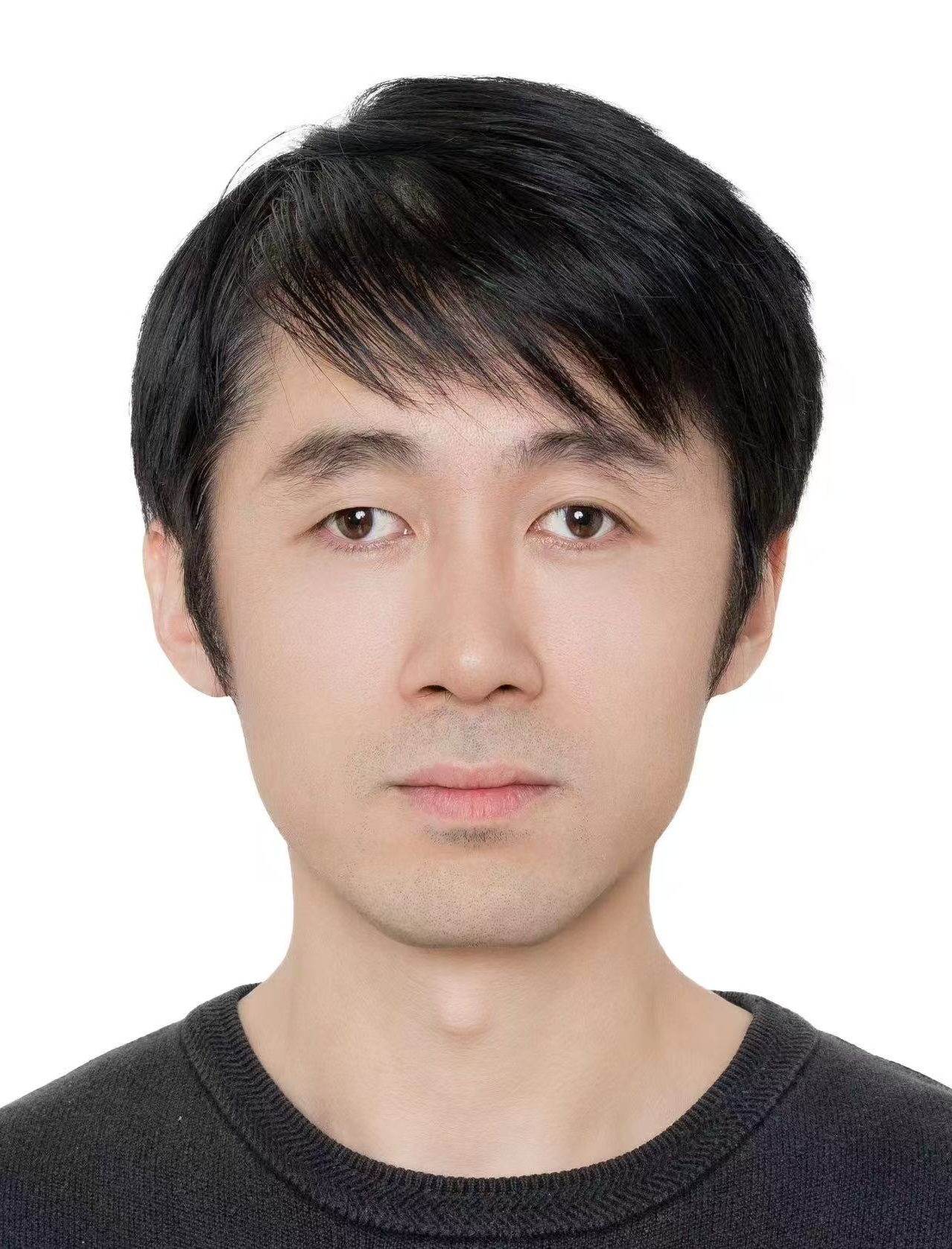 Guangzhen Li