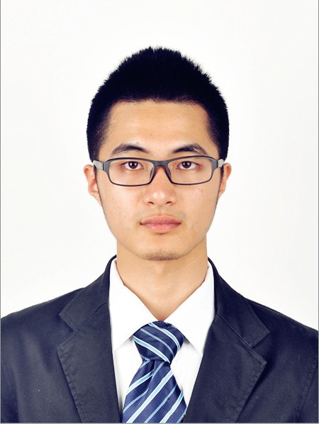 Jingshi Shangguan