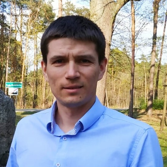Krzysztof Ociepa