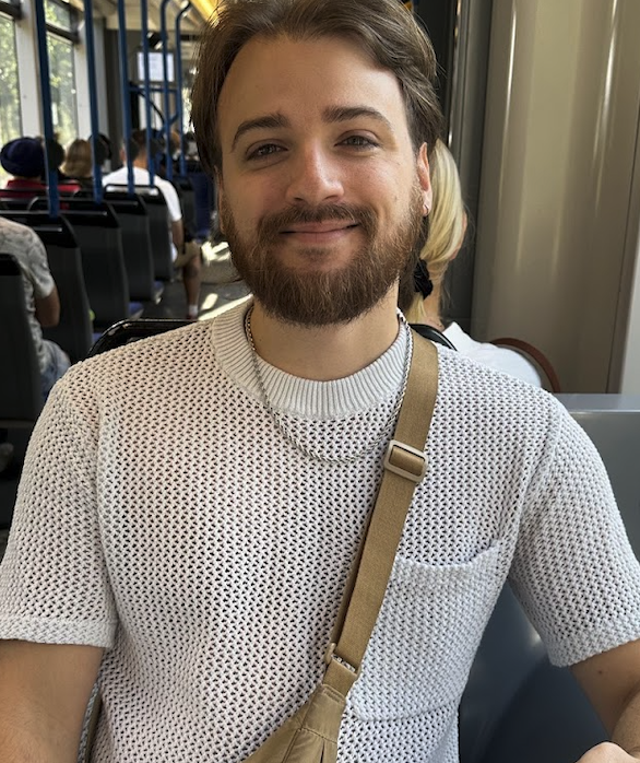 Michael Tyler Slaton