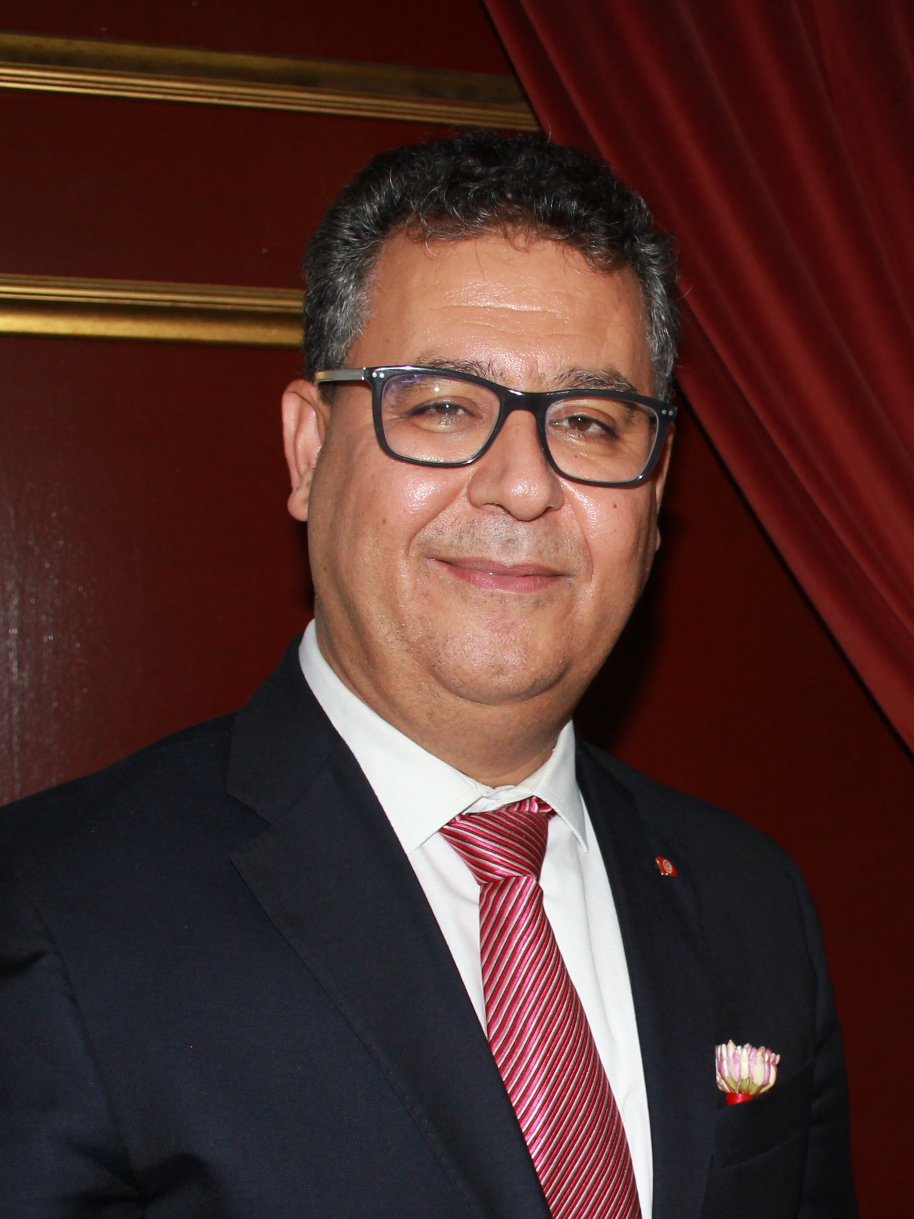 Nooman Fehri