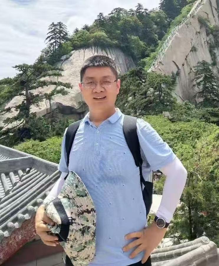 ZhiFeng Sun