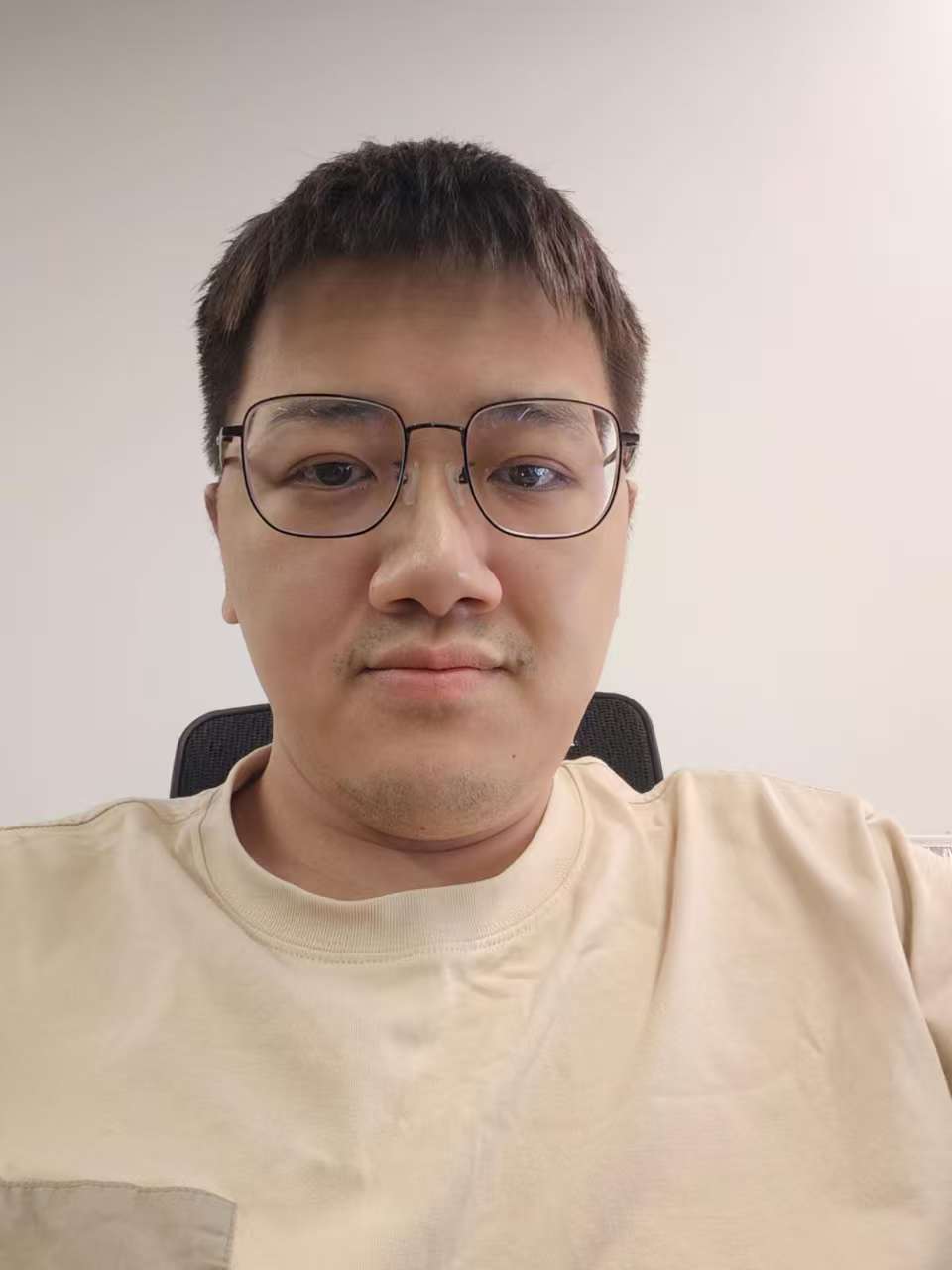 Li Zhang
