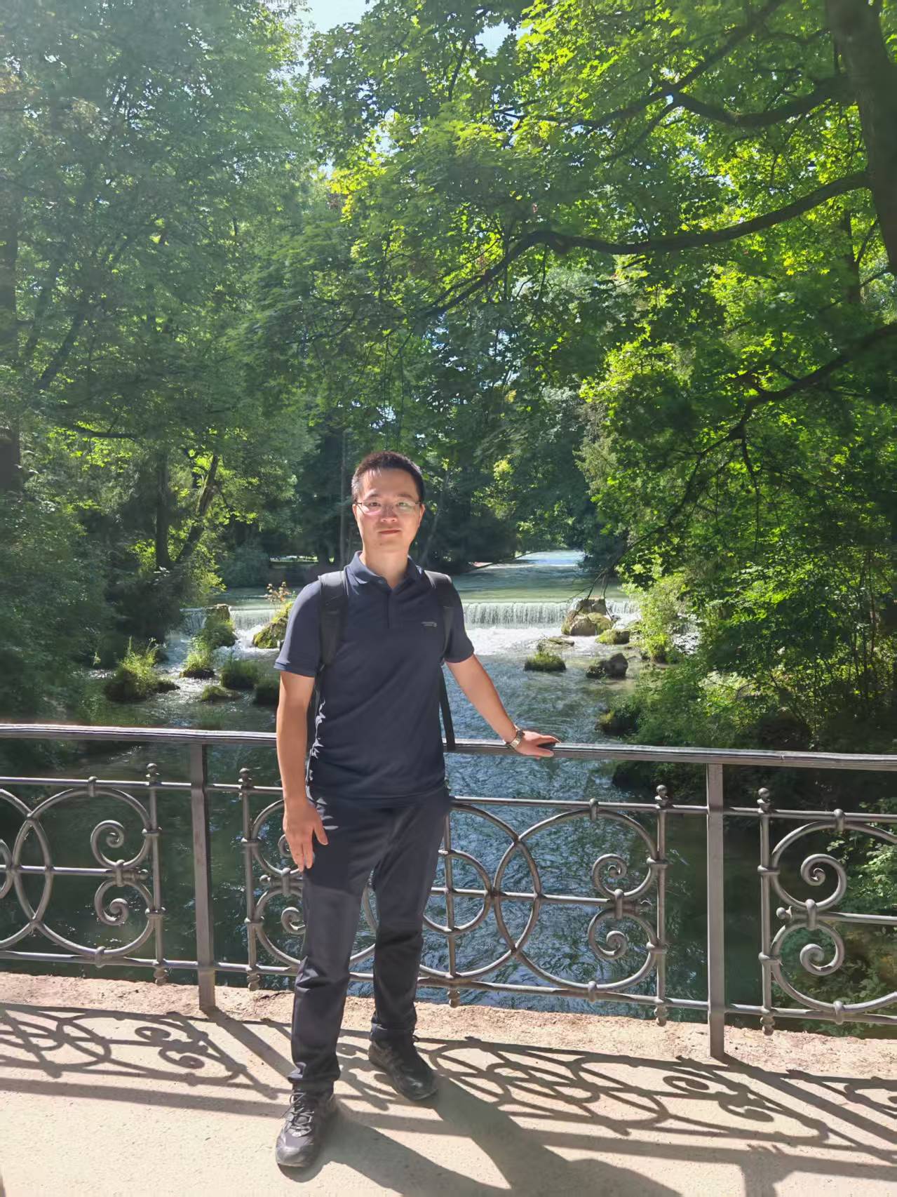 IsaccZhang