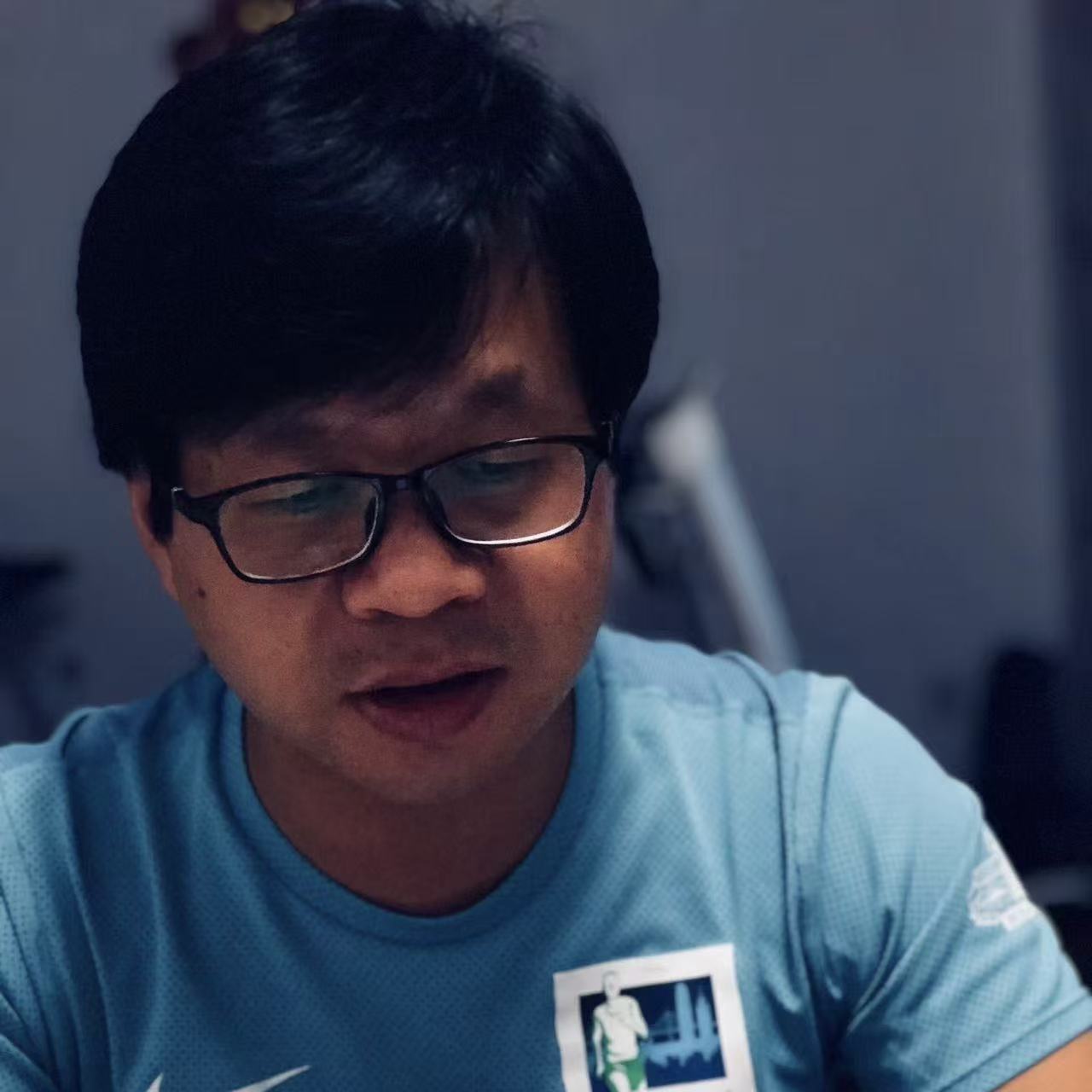 Xiaoyu Chen