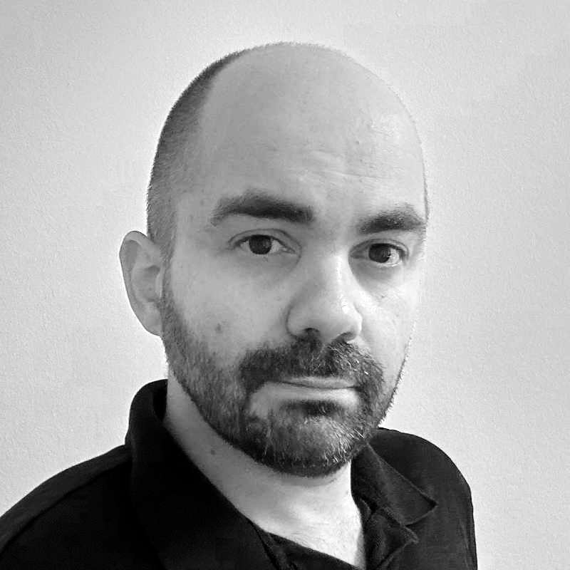 Sebastian Michailidis