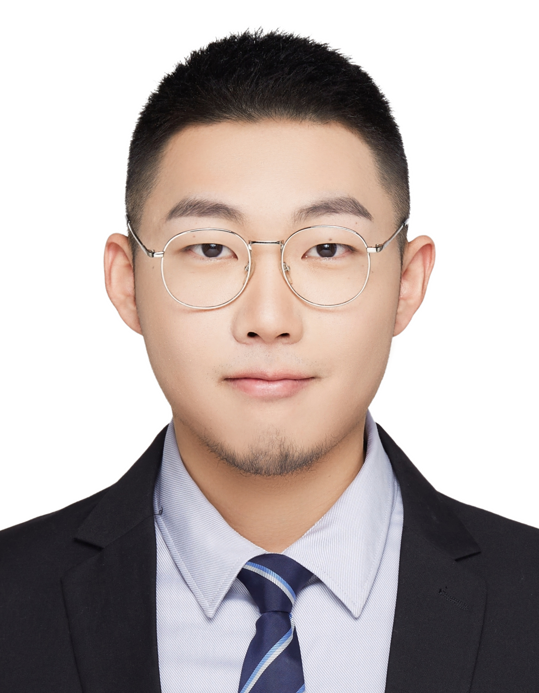 Shuangrui Chen