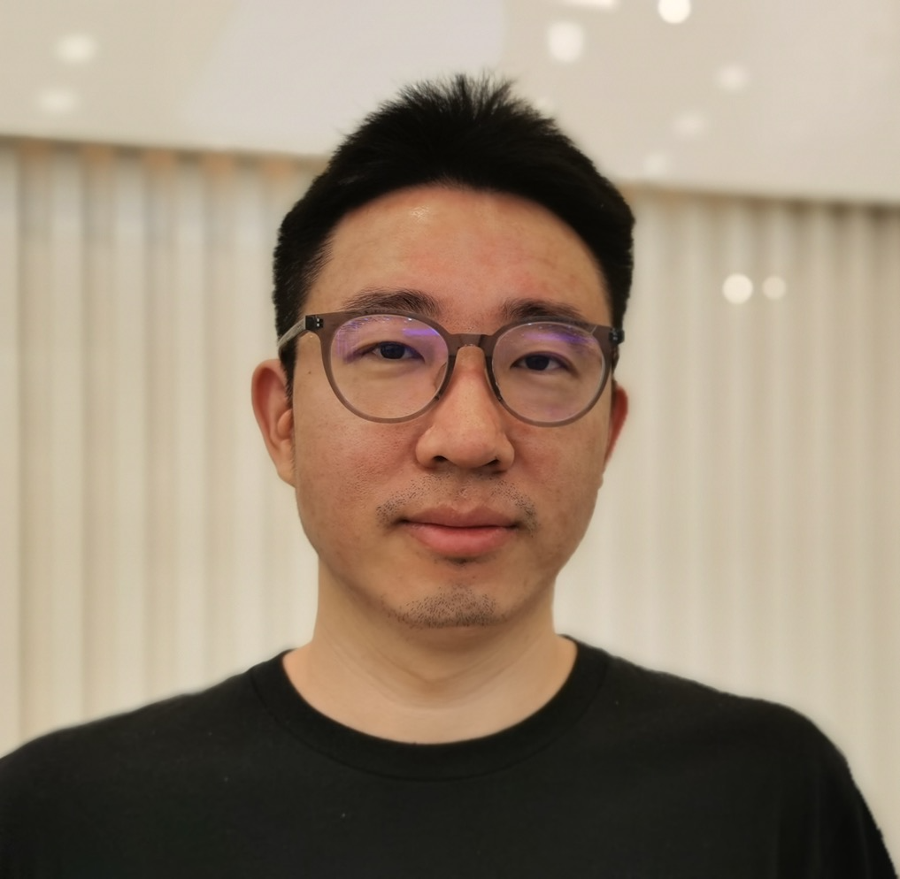 Xiaohu Zhu