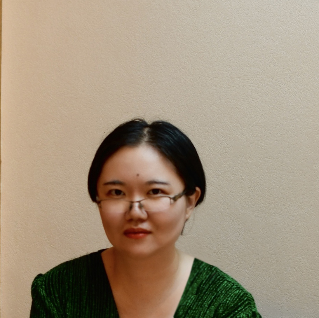 Yichuan Yue